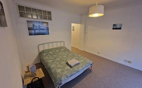 Lovely Studio Apartment In Central London